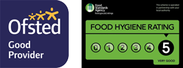 Clifton Street Preschool Swindon - Ofsted Good Provider